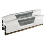 Corsair Vengeance CMK64GX5M2B6000Z30W memory module
