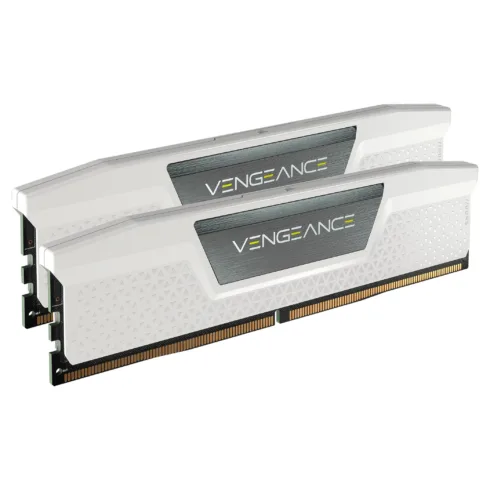 Corsair Vengeance CMK64GX5M2B6000Z30W memory module