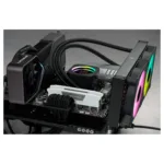Corsair Vengeance CMK64GX5M2B6000Z30W memory module