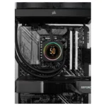 Corsair Vengeance CMK64GX5M2B6000Z30W memory module