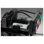 Corsair Vengeance CMK32GX5M2B5200C40W memory module