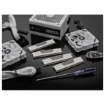 Corsair Vengeance CMK32GX5M2B5200C40W memory module