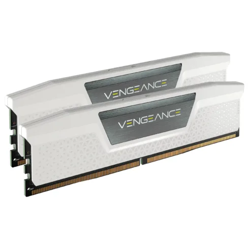 Corsair Vengeance CMK32GX5M2B5200C40W memory module