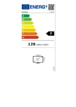 Samsung QB75C
