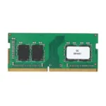 Mushkin Essentials memory module