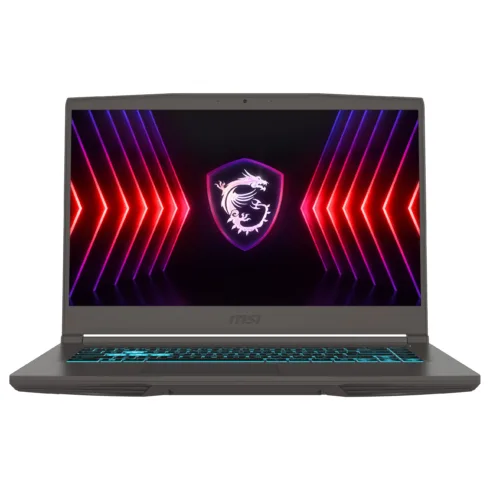MSI Thin 15 B13UC-3073