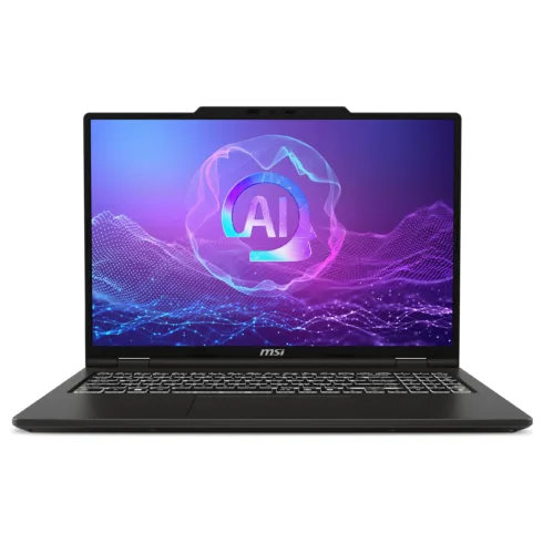 MSI VenturePro A16 AI+ A3HWEG-003DE