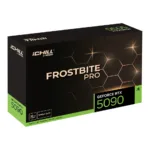 INNO3D iChill GeForce RTX 5090 Frostbite Pro