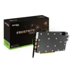 INNO3D iChill GeForce RTX 5090 Frostbite Pro