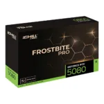 INNO3D iChill GeForce RTX 5080 Frostbite Pro