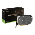 INNO3D iChill GeForce RTX 5080 Frostbite Pro