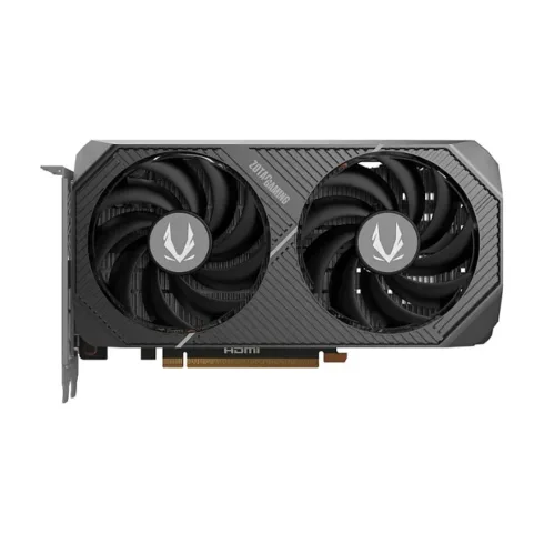 Zotac GAMING GeForce RTX 5050 Twin Edge OC, 8 GB GDDR6