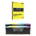 Corsair Vengeance RGB memory module