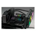 Corsair Dominator CMT64GX5M2B6600C32 memory module