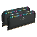 Corsair Dominator CMT64GX5M2B6600C32 memory module