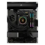 Corsair Dominator CMT64GX5M2B6600C32 memory module