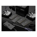 Corsair Dominator CMT64GX5M2B6600C32 memory module