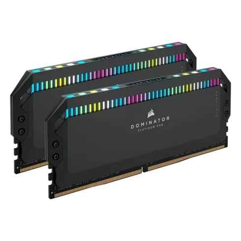 Corsair Dominator CMT64GX5M2B6600C32 memory module