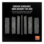 Corsair Vengeance memory module