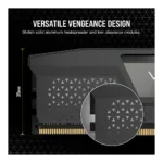 Corsair Vengeance memory module