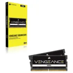 Corsair Vengeance CMSX16GX5M1A5600C48 memory module