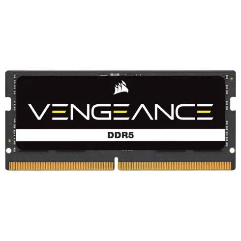 Corsair Vengeance CMSX16GX5M1A5600C48 memory module