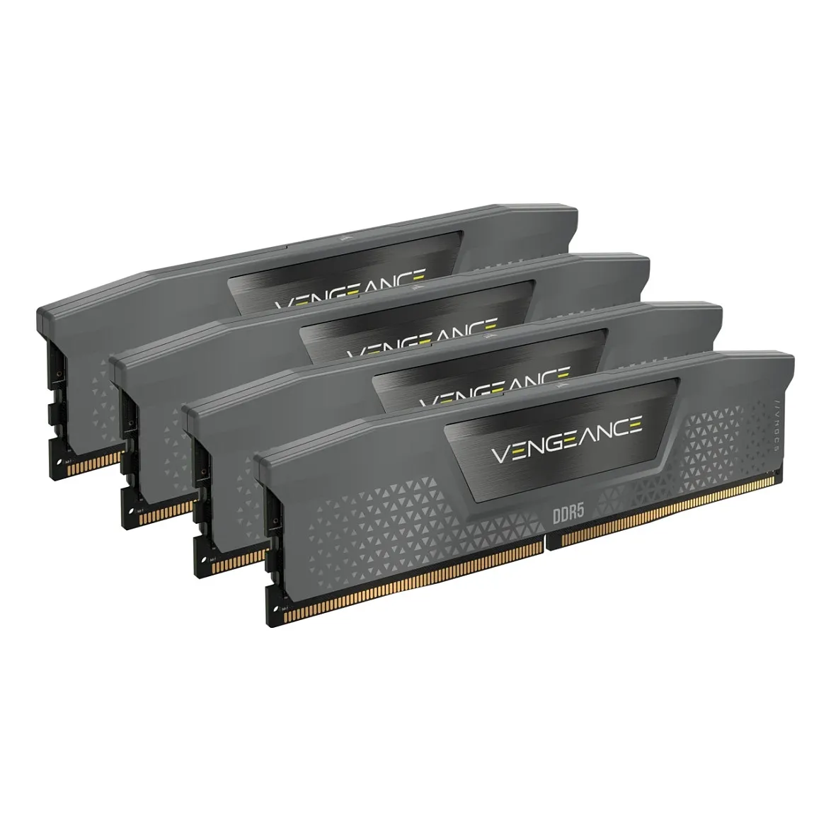 Corsair Vengeance CMK64GX5M4B6000Z36 memory module Corsair Vengeance CMK64GX5M4B6000Z36 memory module