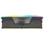 Corsair Vengeance RGB CMH32GX5M2B6400Z32 memory module