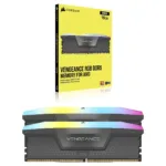 Corsair Vengeance RGB CMH32GX5M2B6400Z32 memory module