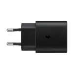 Samsung EP-TA800NBEGEU mobile device charger