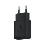 Samsung EP-TA800NBEGEU mobile device charger
