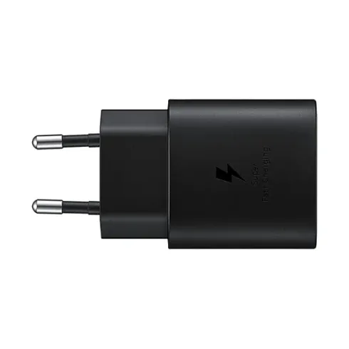 Samsung EP-TA800NBEGEU mobile device charger