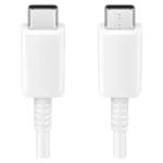 Samsung EP-DN975, 1 m ilgio baltas USB 2.0 laidas