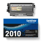 Tonerio kasetė Brother TN-2010, vaizdas 4