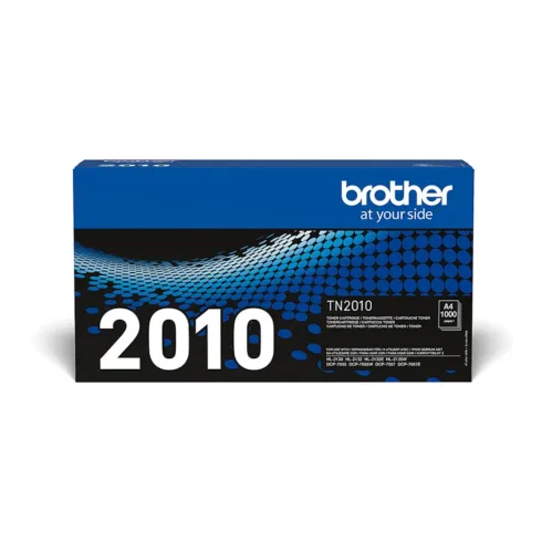 Tonerio kasetė Brother TN-2010