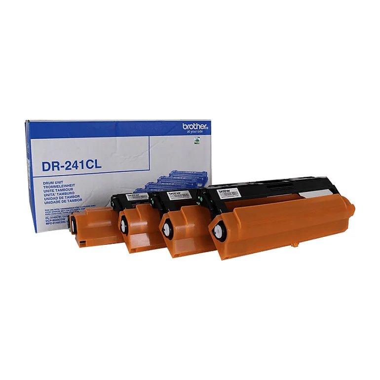 Brother DR-241CL printer drum Brother DR-241CL printer drum