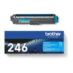 Brother TN-246C toner cartridge