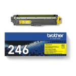Brother TN-246Y toner cartridge