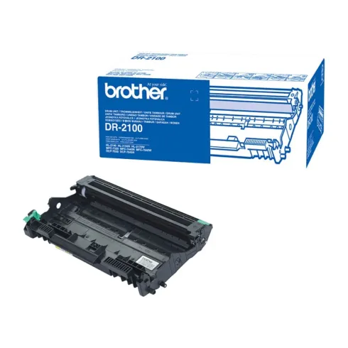 Spausdintuvo būgnas Brother DR-2100