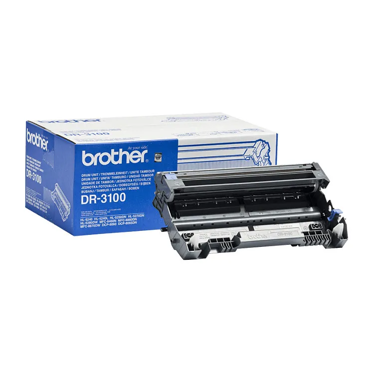 Brother DR-3100 printer drum Spausdintuvo būgnas Brother DR-3100