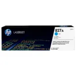 Tonerio kasetė HP 827A (CF301A), žydros spalvos