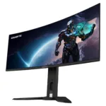 GIGABYTE MO34WQC2 computer monitor