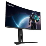 GIGABYTE MO34WQC2 computer monitor