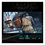 Monitorius GIGABYTE GS27QCA, vaizdas 13