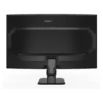 Monitorius GIGABYTE GS27QCA, vaizdas 3
