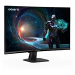 Monitorius GIGABYTE GS27QCA, vaizdas 5