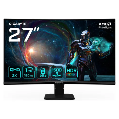 Monitorius GIGABYTE GS27QCA