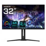 GIGABYTE AORUS FO32U2P computer monitor