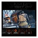 GIGABYTE GS27U computer monitor
