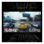 GIGABYTE GS27U computer monitor